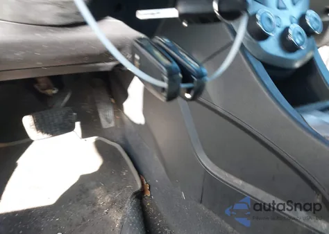 2012 Chevrolet Sonic 2Lt from USA, damaged, VIN 1G1JC5SH9C4190060